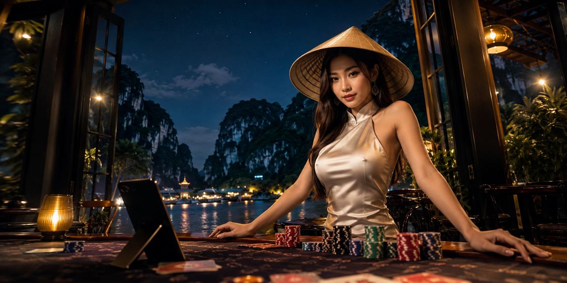 Sở thích cá cược Ninh Bình Người chơi đặt cược tại Ninh Bình Việt Nam